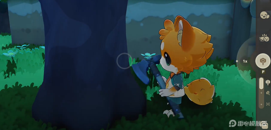 星布谷地伊左奇怎么样 星布谷地伊左奇介绍图片_3