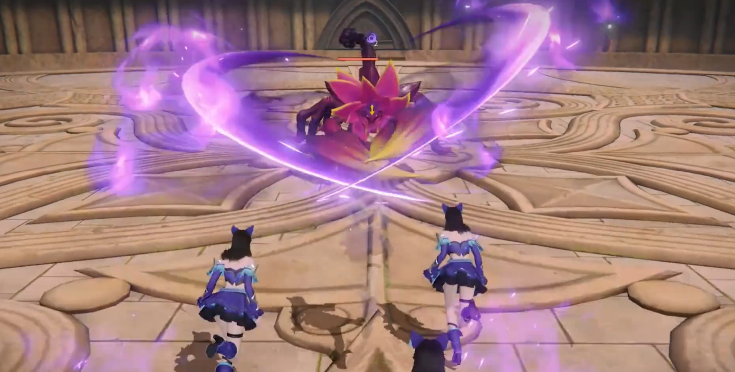 斗罗大陆诛邪传说阵容搭配方案有哪些 斗罗大陆诛邪传说阵容攻略图片_7