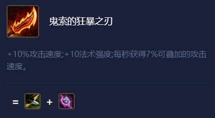 金铲铲佛耶戈阵容构成 金铲铲佛爷戈怎么组阵容图片_3