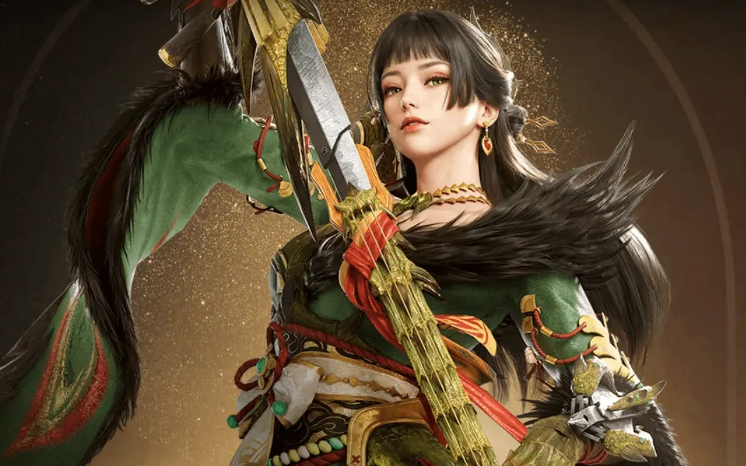 怪物猎人旅人大剑攻略 怪物猎人旅人大剑操作技巧有哪些图片_1