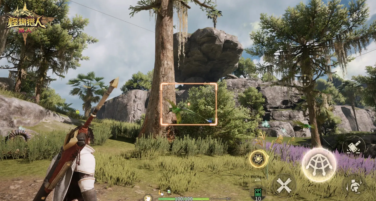 怪物猎人旅人大剑攻略 怪物猎人旅人大剑操作技巧有哪些图片_5