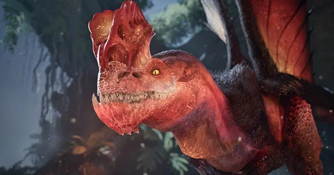 怪物猎人旅人怪物打法有哪些 怪物猎人旅人怪物攻略图片_5