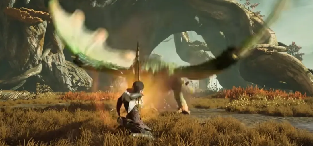 怪物猎人旅人火铳怎么样 怪物猎人旅人火铳详细介绍图片_3