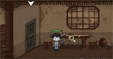 病毒大逃杀昊天镜怎么样 病毒大逃杀昊天镜遗物好用吗图片