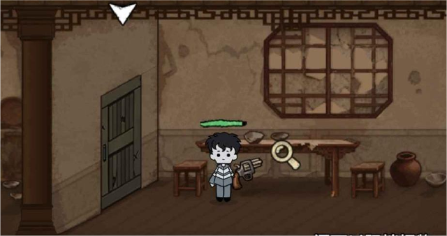 病毒大逃杀昊天镜怎么样 病毒大逃杀昊天镜遗物好用吗图片