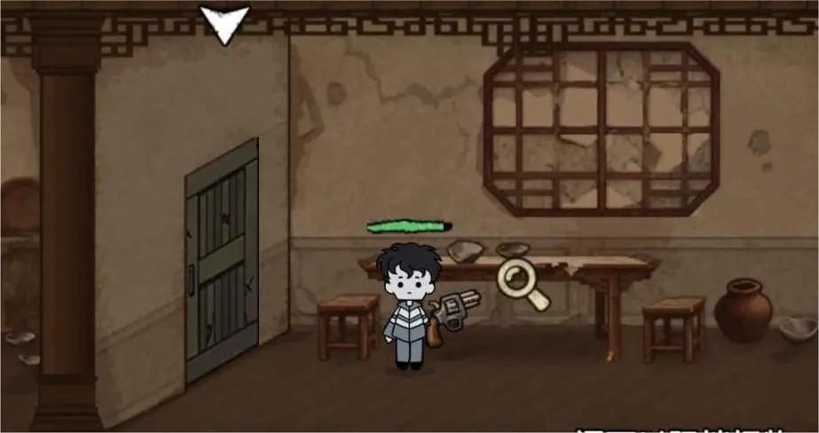 病毒大逃杀昊天镜怎么样 病毒大逃杀昊天镜遗物好用吗图片