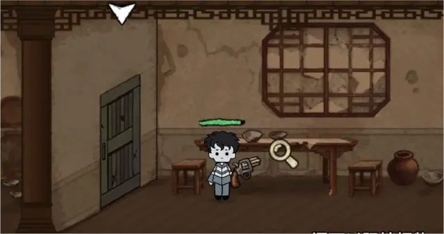 病毒大逃杀昊天镜怎么样 病毒大逃杀昊天镜遗物好用吗图片