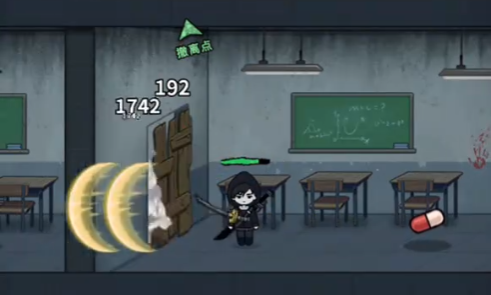 病毒大逃杀鲁班的试炼攻略 病毒大逃杀鲁班的试炼玩法分享图片_2