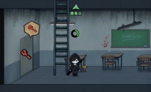 病毒大逃杀鲁班的试炼攻略 病毒大逃杀鲁班的试炼玩法分享图片_3