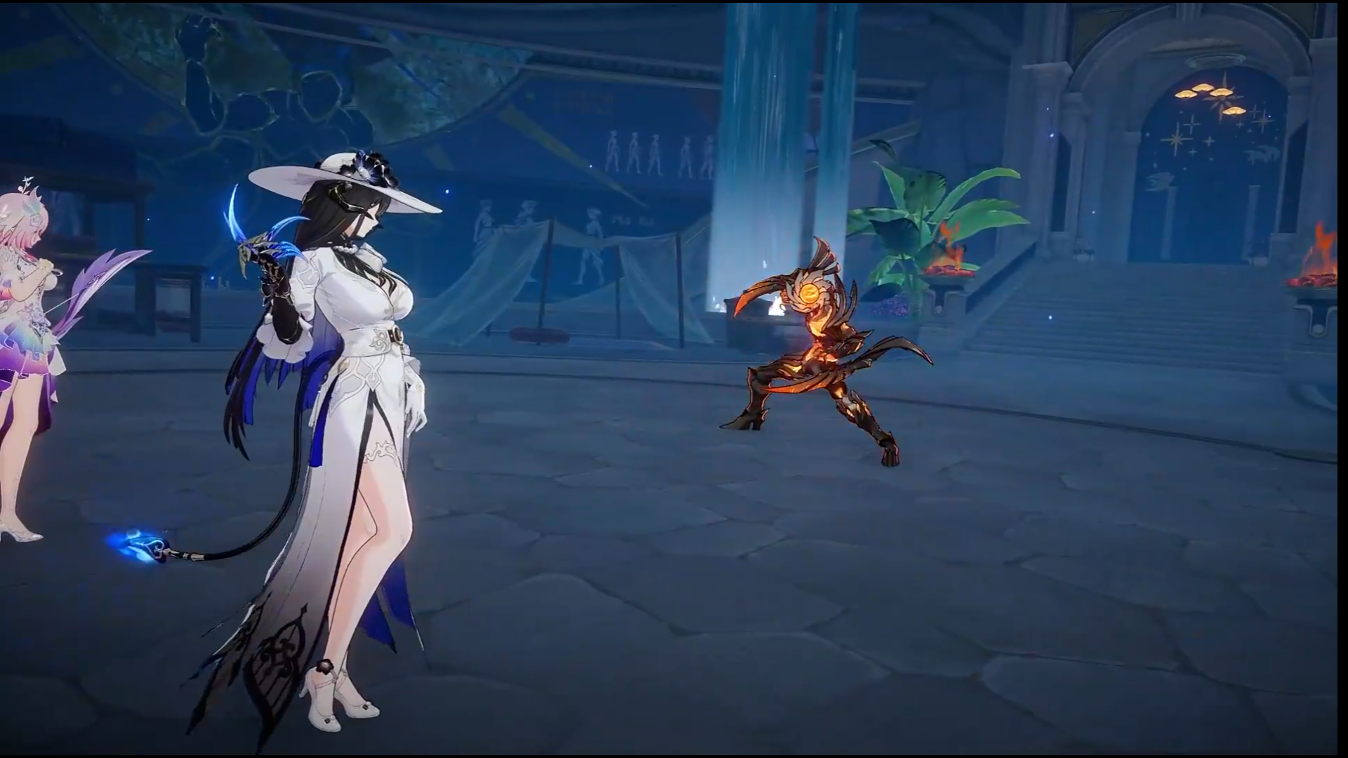 崩坏星穹铁道大丽花攻略 崩坏星穹铁道大丽花怎么玩图片_3