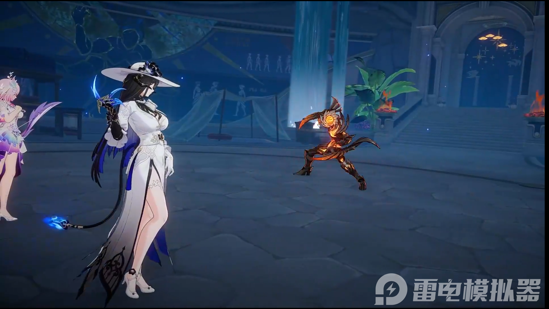 崩坏星穹铁道大丽花攻略 崩坏星穹铁道大丽花怎么玩图片_3