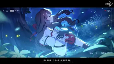 空灵诗篇什么时候上线呢 空灵诗篇上线时间介绍图片