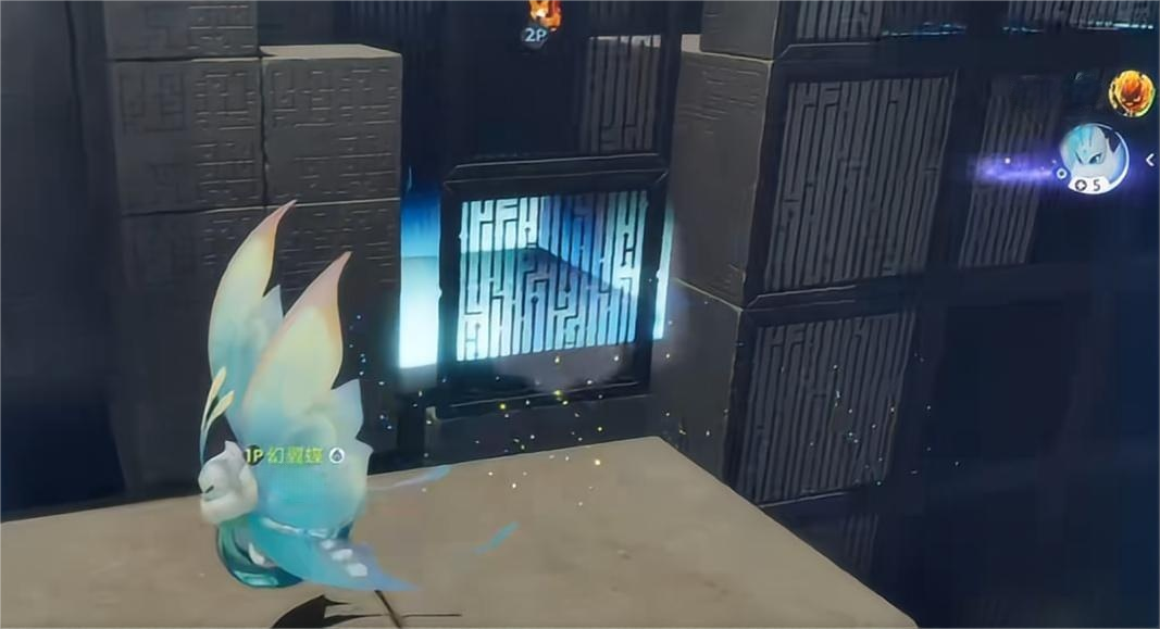 伊莫元素解谜怎么玩 伊莫元素解谜攻略图片_7