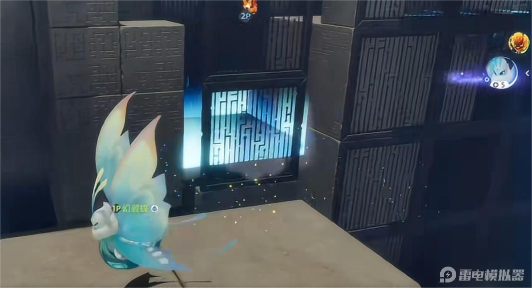 伊莫元素解谜怎么玩 伊莫元素解谜攻略图片_7