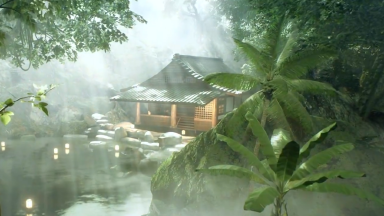 世界之外温泉卡活动介绍 世界之外温泉卡活动怎么玩图片