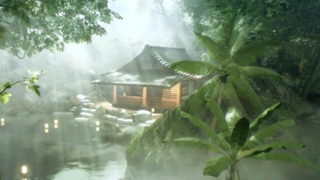 世界之外温泉卡活动介绍 世界之外温泉卡活动怎么玩图片