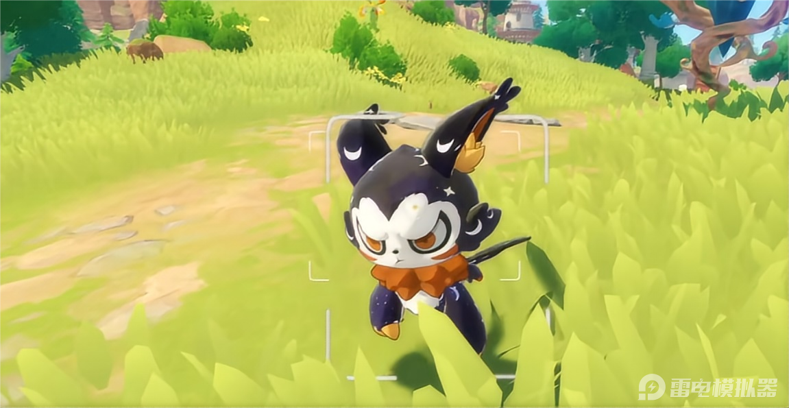 洛克王国世界叮叮恶魔怎么样 洛克王国世界叮叮恶魔介绍图片_3