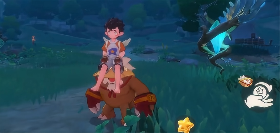 洛克王国世界动力猿怎么样 洛克王国世界动力猿介绍图片_3