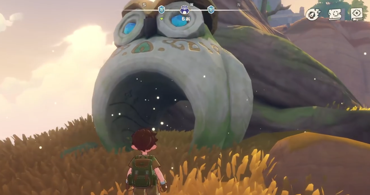 洛克王国世界眠枭庇护所在哪里 洛克王国世界眠枭庇护所介绍图片_3