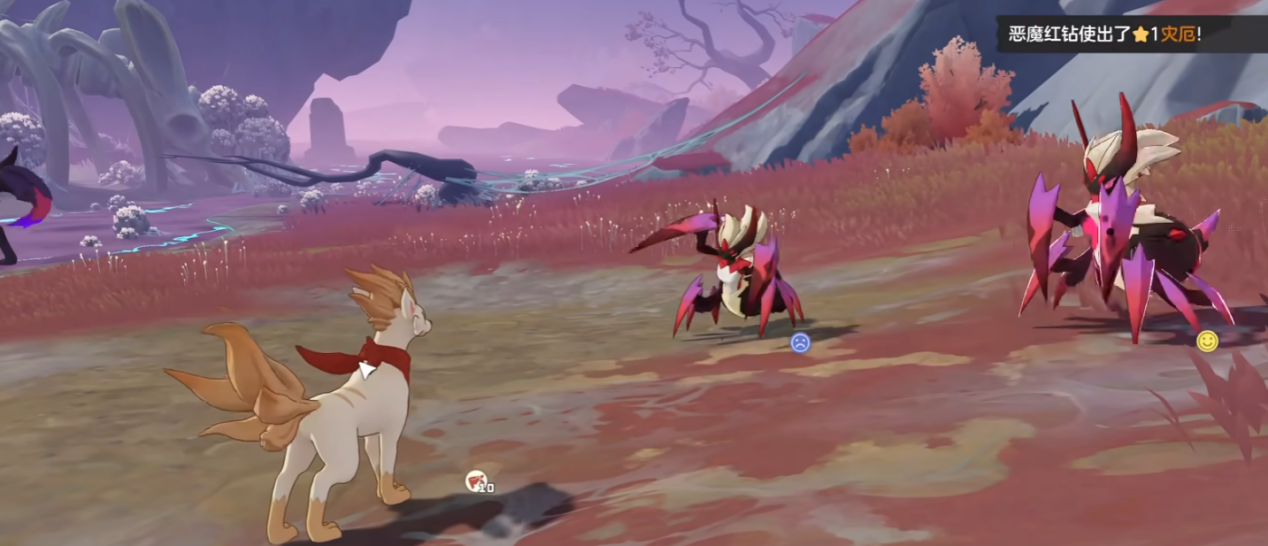 洛克王国世界刷级方法介绍 洛克王国世界刷级怎么刷图片_3