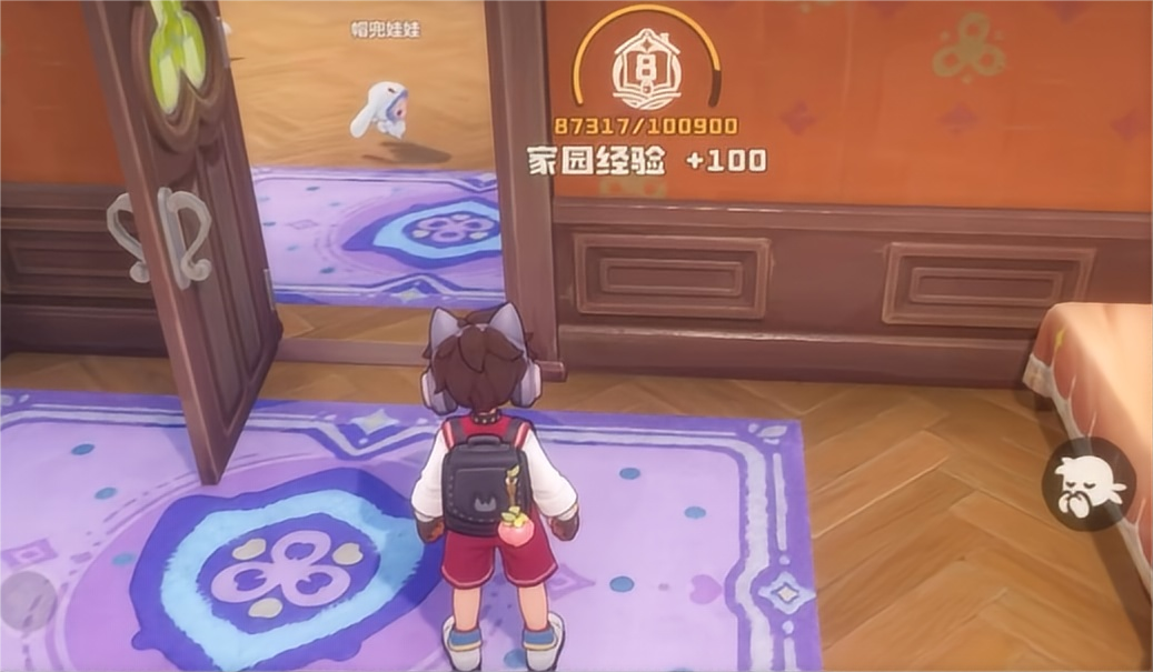 洛克王国世界刷级方法介绍 洛克王国世界刷级怎么刷图片_5