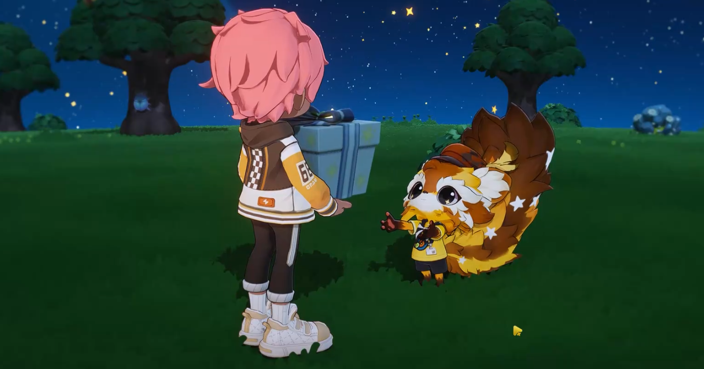 星布谷地NPC亲密度提升攻略 星布谷地NPC亲密度如何提升图片_4