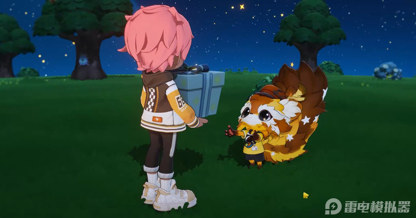 星布谷地NPC亲密度提升攻略 星布谷地NPC亲密度如何提升图片_4