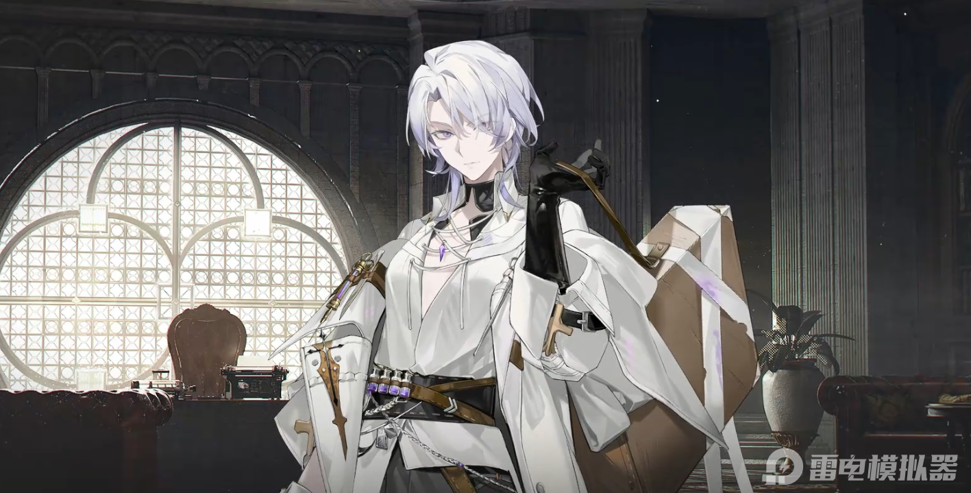 夜幕之下白镰刀怎么样 夜幕之下白镰刀介绍图片_1