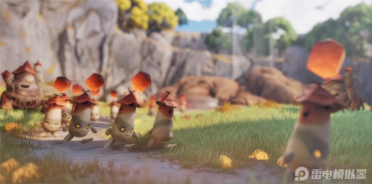 伊莫特性是什么 伊莫资质介绍图片_1