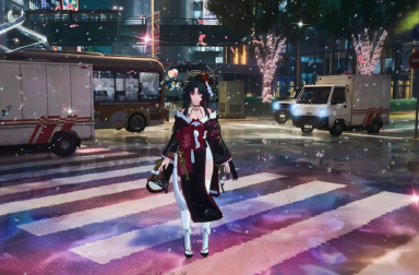 异环新手角色怎么选 异环新手角色选择建议图片