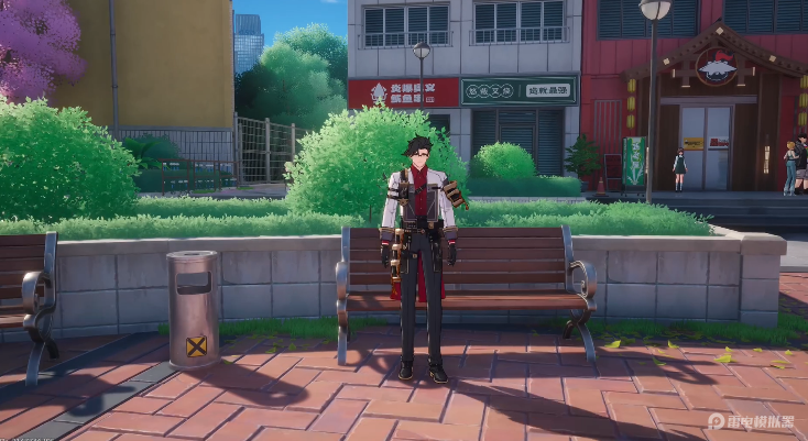 异环新手角色怎么选 异环新手角色选择建议图片_3