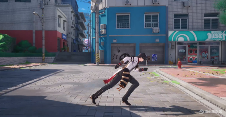 异环新手角色怎么选 异环新手角色选择建议图片_4