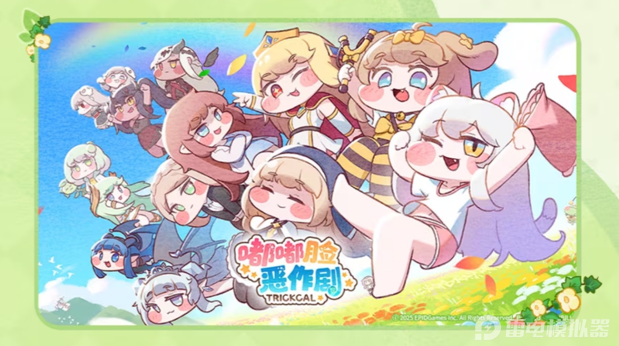 嘟嘟脸恶作剧迪亚纳怎么样 嘟嘟脸恶作剧迪亚纳介绍图片_1