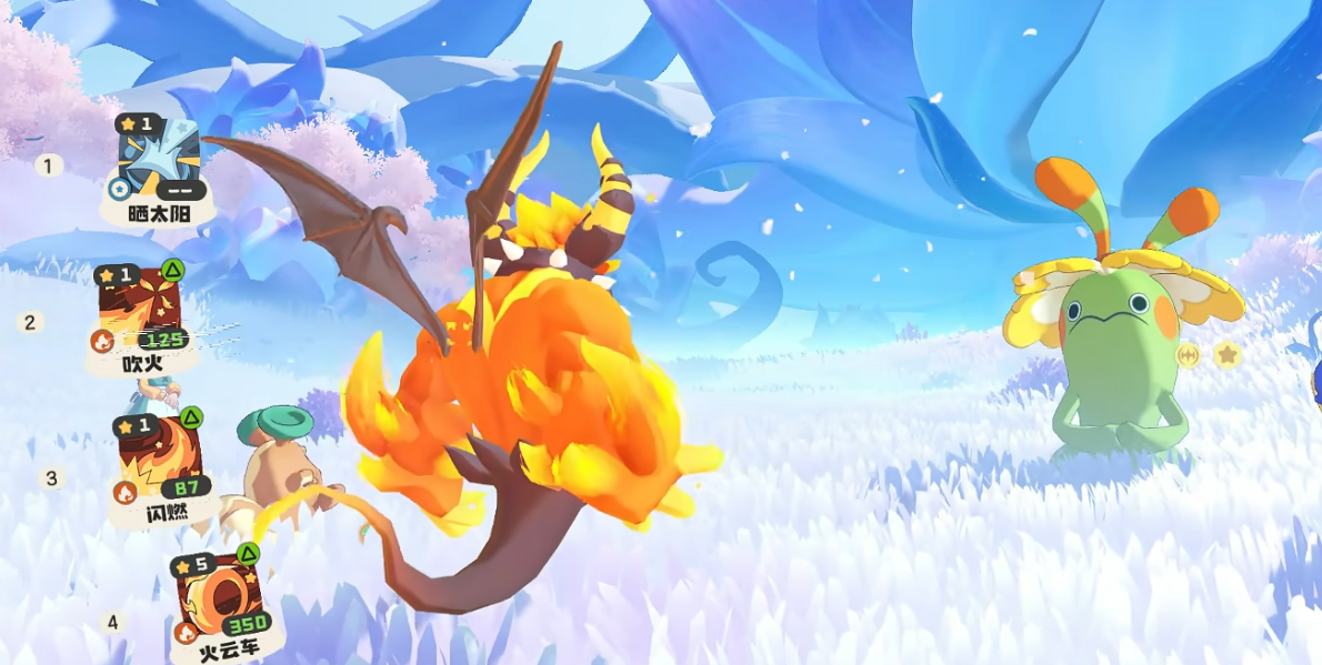 洛克王国世界PVE怎么玩 洛克王国世界PVE玩法介绍图片_2