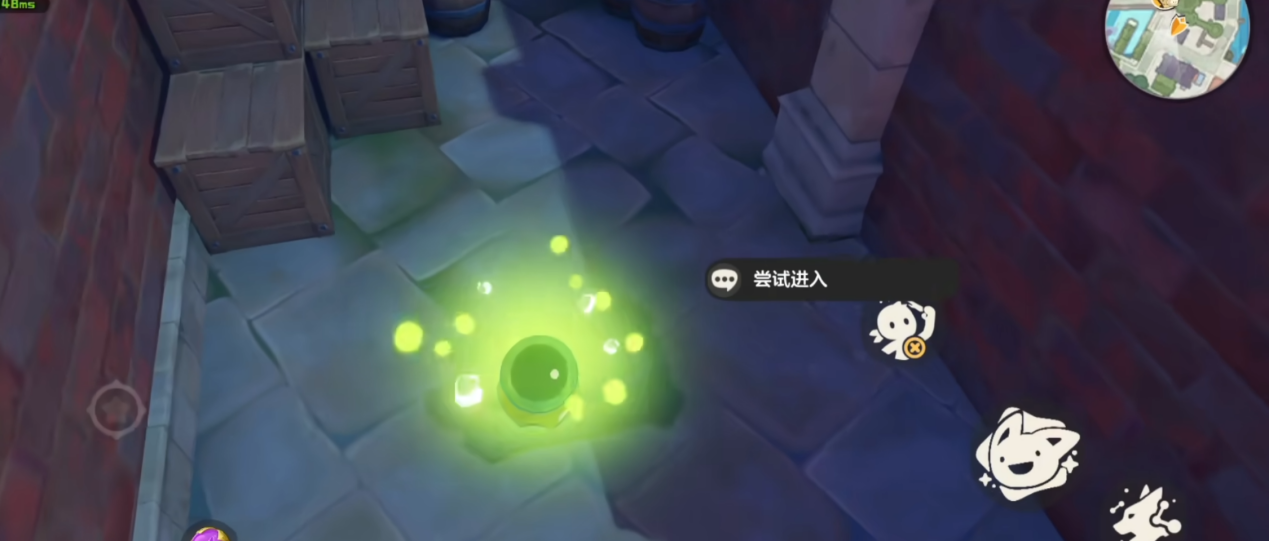 洛克王国世界果冻怎么获得 洛克王国世界果冻获取方式图片_3