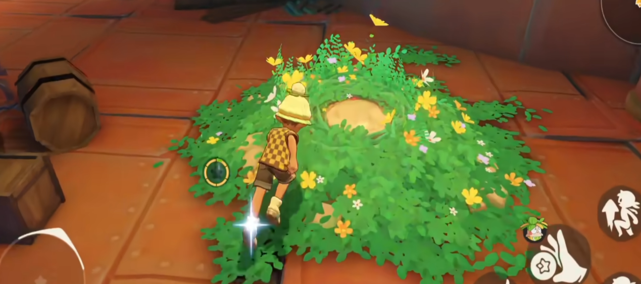 洛克王国世界果冻怎么获得 洛克王国世界果冻获取方式图片_4