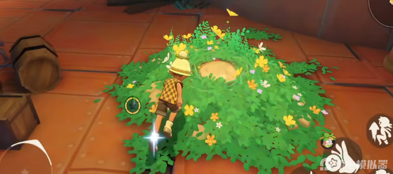 洛克王国世界果冻怎么获得 洛克王国世界果冻获取方式图片_4