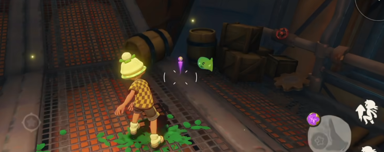 洛克王国世界果冻怎么获得 洛克王国世界果冻获取方式图片_5