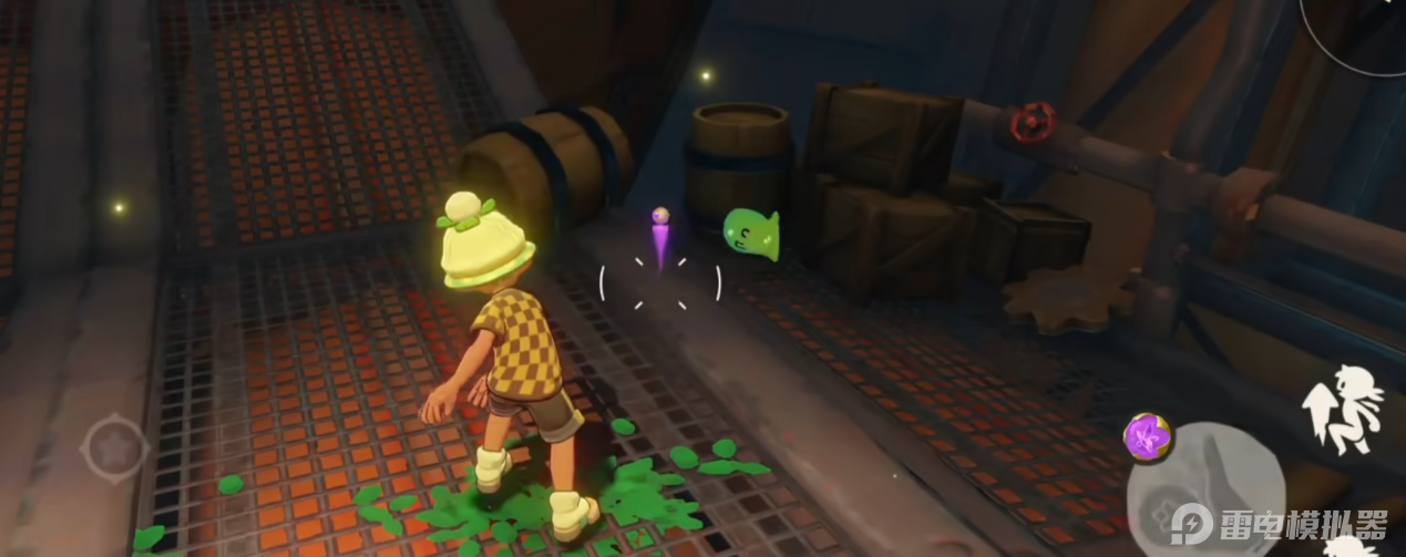 洛克王国世界果冻怎么获得 洛克王国世界果冻获取方式图片_5