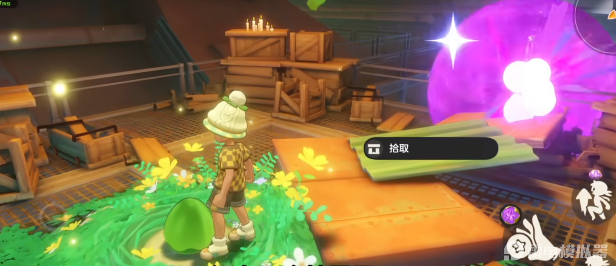 洛克王国世界果冻怎么获得 洛克王国世界果冻获取方式图片_6