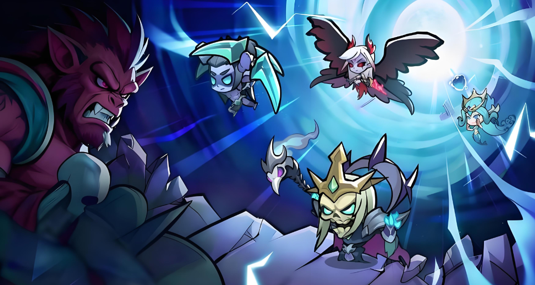 战歌与剑电脑版去哪玩 战歌与剑电脑版渠道推荐图片