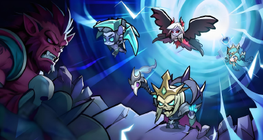 战歌与剑电脑版去哪玩 战歌与剑电脑版渠道推荐图片