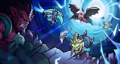 战歌与剑电脑版去哪玩 战歌与剑电脑版渠道推荐图片