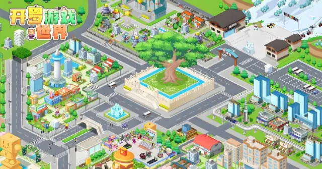 开罗游戏世界模拟器怎么选 开罗游戏世界模拟器推荐图片