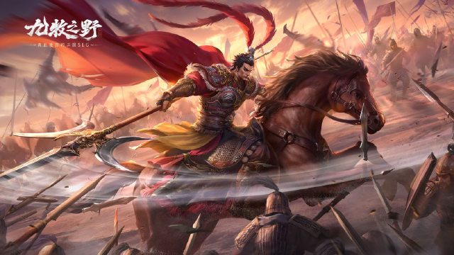 九牧之野武将有哪些 九牧之野武将介绍图片