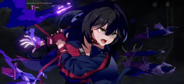 卡厄思梦境德蕾莎怎么玩 卡厄思梦境德蕾莎配队攻略图片