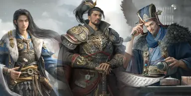 三国天下归心袁绍厉害吗 三国天下归心袁绍介绍图片