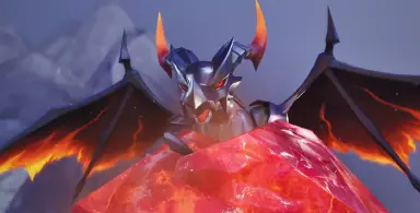 伊莫BOSS炎铠龙怎么打 伊莫BOSS炎铠龙打法介绍图片