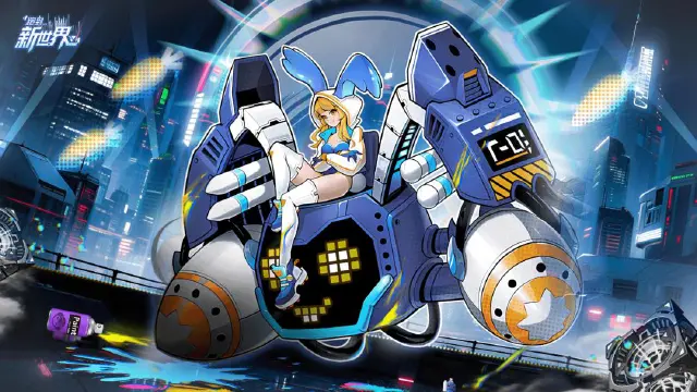 跑到新世界模拟器怎么选 跑到新世界模拟器使用推荐图片