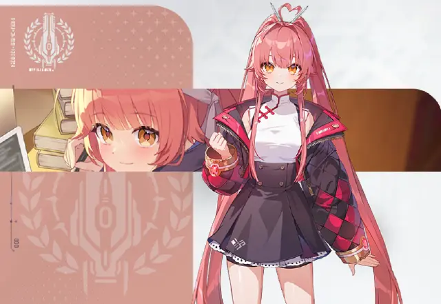 卡厄思梦境梅铃角色介绍 卡厄思梦境梅铃怎么玩图片